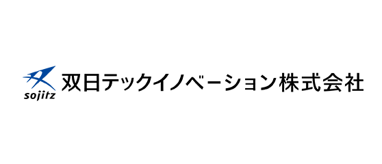 双日テックイノベーション