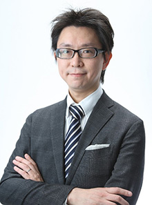 株式会社ディジタルグロースアカデミア社長　株式会社チェンジ 執行役員　高橋範光