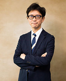 株式会社ディジタルグロースアカデミア社長　株式会社チェンジ 執行役員　高橋範光