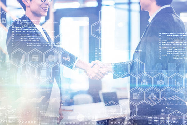 DX時代に求められる「顧客視点の業務効率化」とは：DXコラム