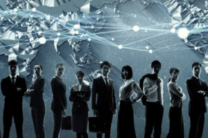 DX人材とは？～全社員に必要なスキル解説！：DXコラム