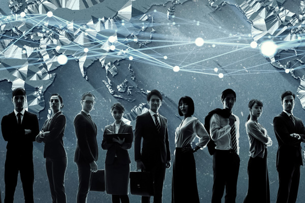 DX人材とは？～全社員に必要なスキル解説！：DXコラム