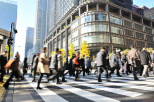 デジタルリテラシーとは？― DX人材のリテラシー向上と目指す社会：DXコラム