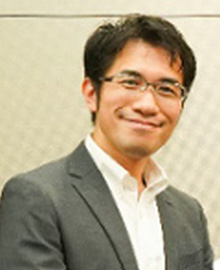 株式会社ディジタルグロースアカデミア　デジタル人材育成サービスユニットG 部長　シニアマネジャー／データサイエンティスト　大平 祐輔