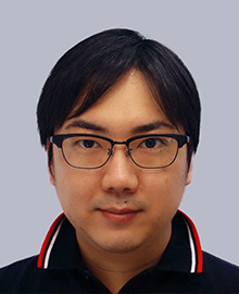 DataRobot Japan株式会社 データサイエンティスト　中井 博之