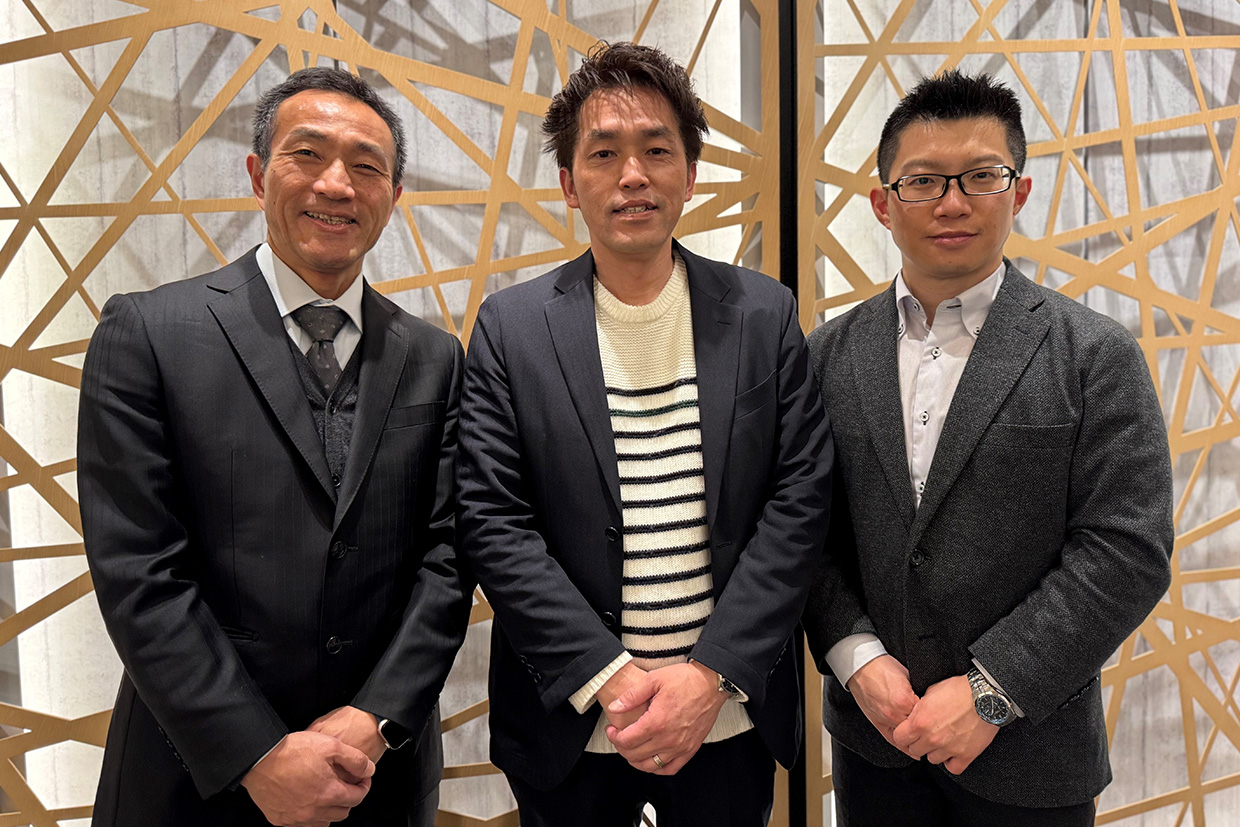 トヨタ車体株式会社様