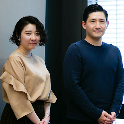 三井住友フィナンシャルグループ様