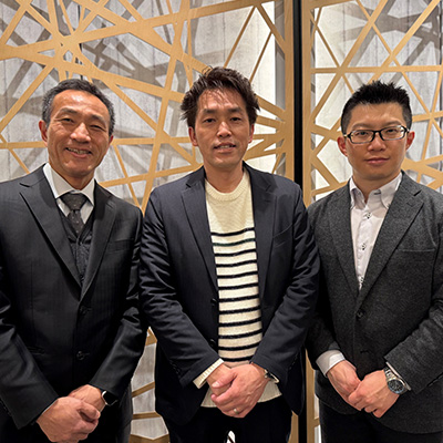 トヨタ車体株式会社様