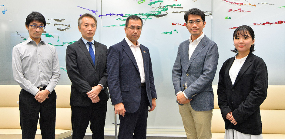 ツールの使い方だけでなく、マインド・ビジネススキルも併せた育成が生産性向上のカギ。大林組のデジタル人材育成からデジタル変革を学ぶ。