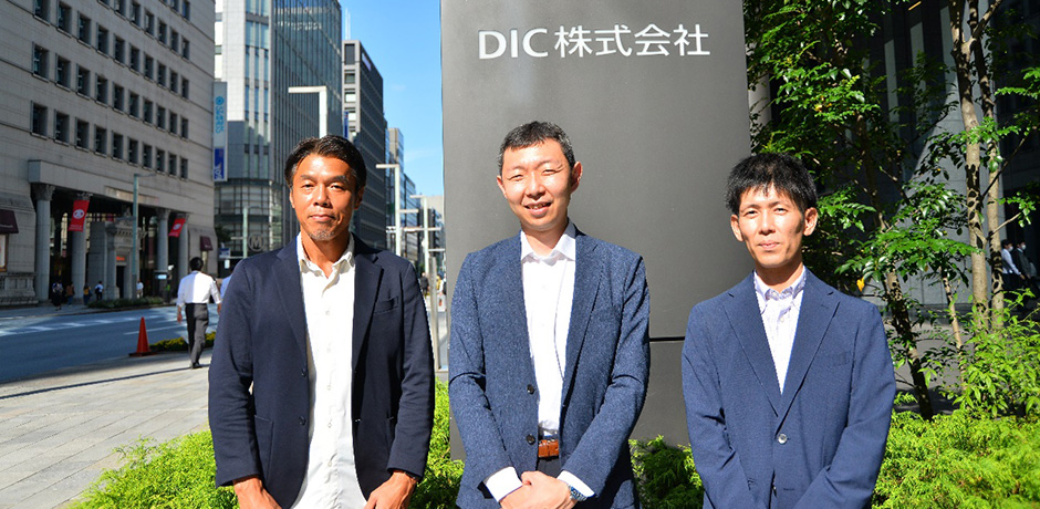 戦略的デジタル人材育成による データドリブンな現場運営の実現