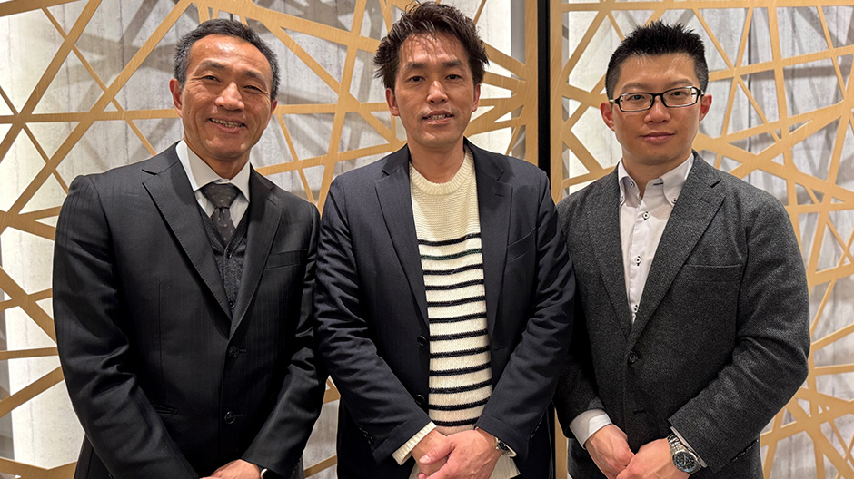 なぜ、トヨタ車体がDX認定取得に挑んだのか?