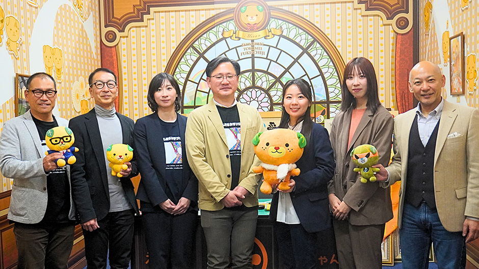 愛媛県在住の女性が動画制作に初挑戦! デジタルを使った新しい働き方で地域に貢献する