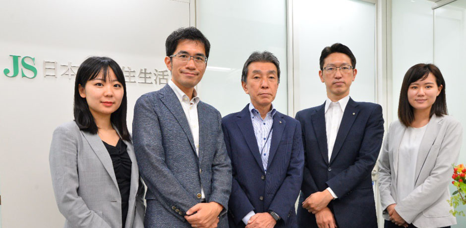 現場の理解と共感から始める、全社一丸となったDX