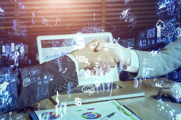 コニカミノルタ株式会社より「自治体DX支援プラットフォーム」を7月1日から開始するとの発表がありました。当社は、「自治体職員向けデジタル活用能力の教育」を通じて同社と連携していく予定です。