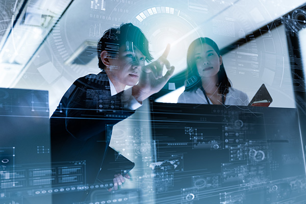 「データサイエンティスト検定™ リテラシーレベル」検定対策講座用テキスト共同開発について