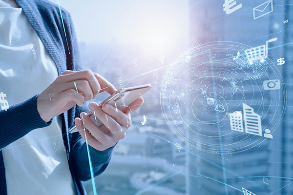 「東京都 区市町村における行政手続デジタル化支援業務委託」を2021年10月6日に受託しました。