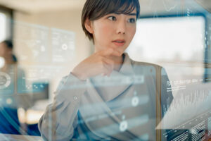 「データサイエンティスト検定™」データサイエンティストの第一歩：DXコラム