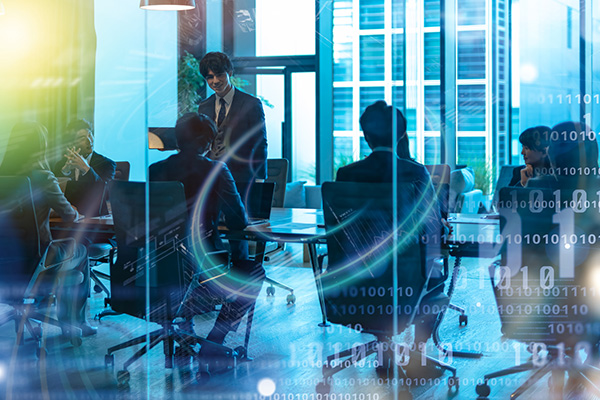 ITスキル研究フォーラム DX意識と行動調査ワーキンググループ（2021年度）の最終報告書が公開されました。当社 高橋が副主査として参加したものです。ご興味ございましたらぜひご参照ください。