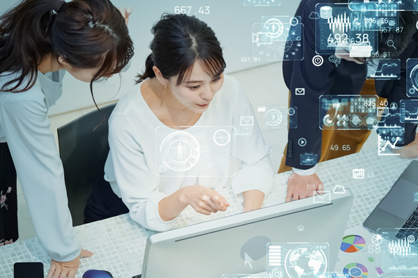 当社 高橋が参画した 経済産業省「DXリテラシー標準」が公開されました。ぜひご参照ください。