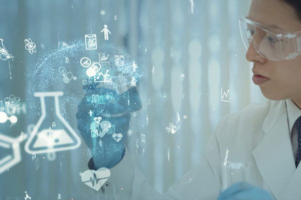 データサイエンティスト実践経験コース『マテリアルズ・インフォマティクス』　研修コンテンツの共同開発と研修提供開始について