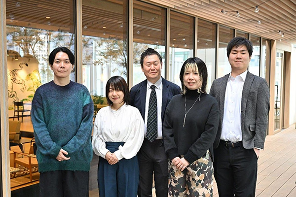 【JBpress Innovation Review】専門知を結集し、最速で実装する中央省庁DXを加速させる「ベンチャー連合」の機動力 にインタビュー記事を掲載いただきました。