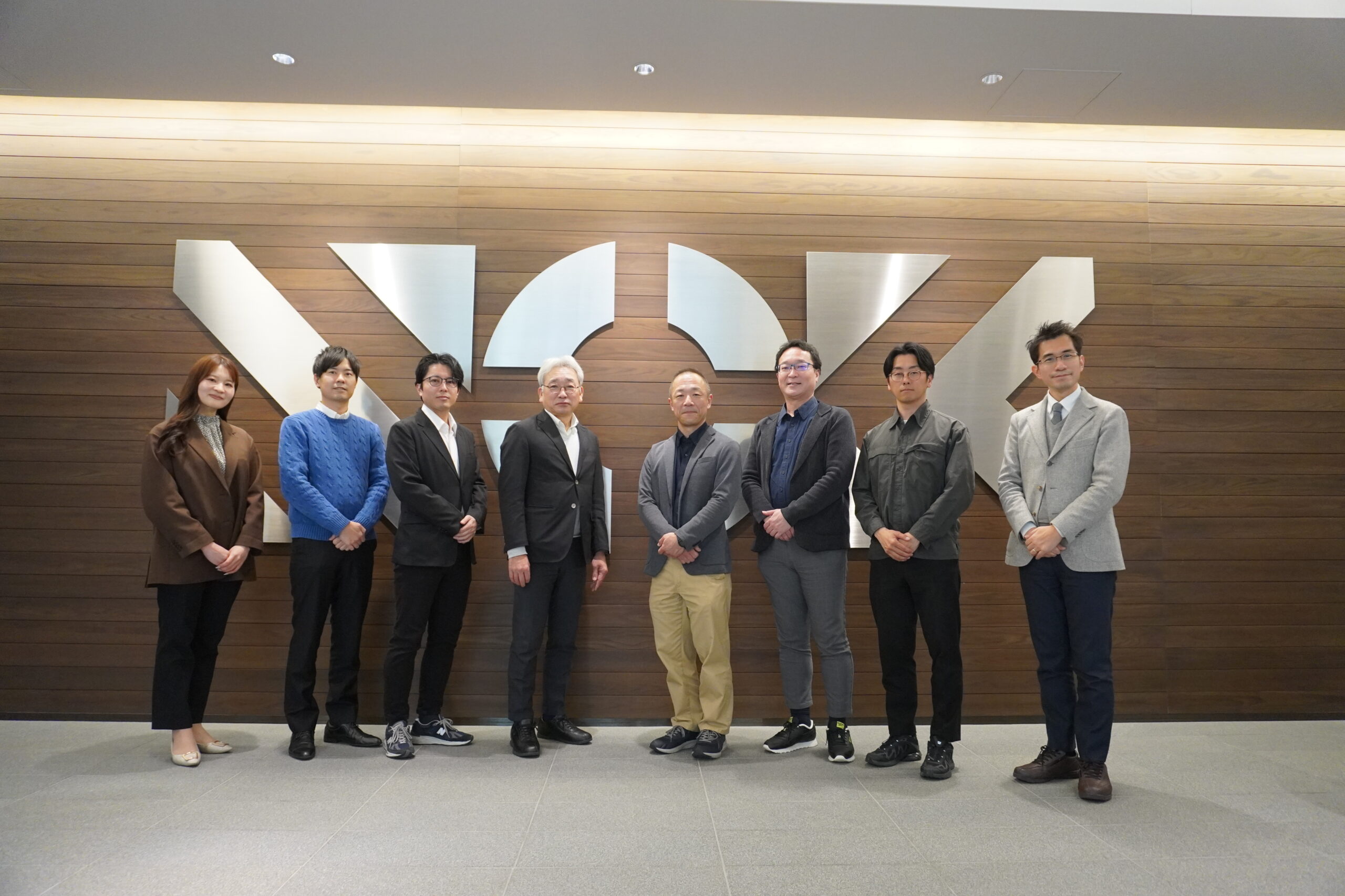nok 株式 会社