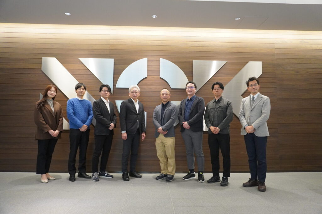 NOK株式会社様